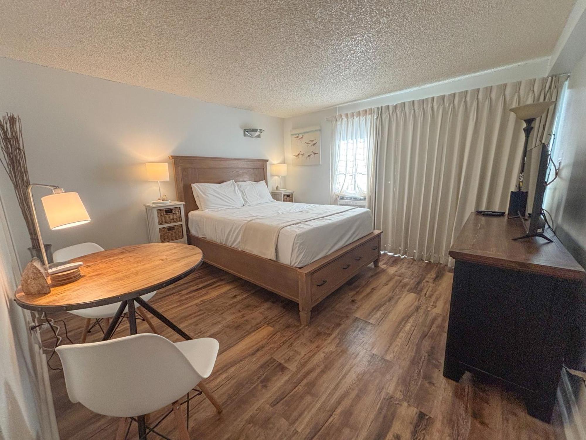 Kuhio Village 806 ホノルル エクステリア 写真